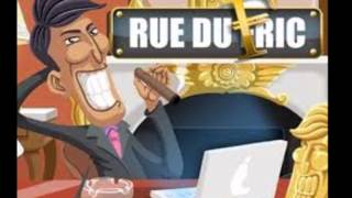 Video thumbnail of "VRP    " tout pour le fric""