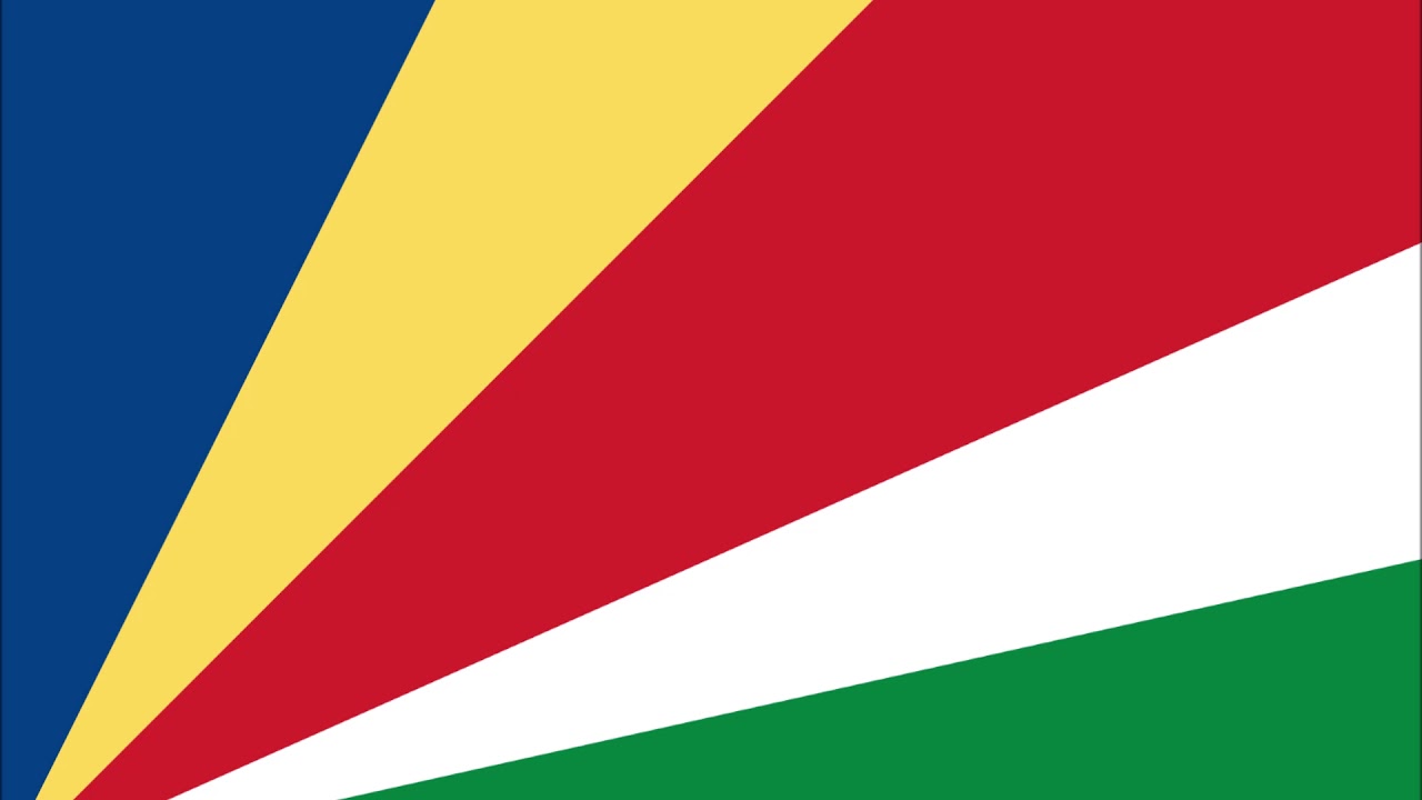 Герб сейшельских островов Герб сейшельских островов