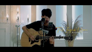 Download Tak Ingin Usai - Keisya Levronka Live Lirik Cover Vebri Didit Video MP3 Tak Ingin Usai - Keisya Levronka Live Lirik Cover Vebri Didit
