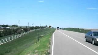 Bonanza farms in Kansas