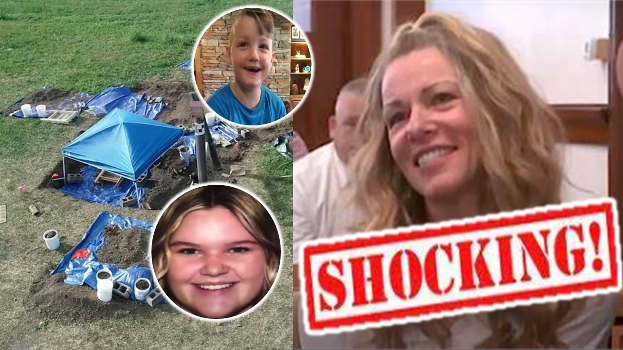 5 Shocking Moments From Lori Vallow Daybell's Trial So Far! 😳 YouTube