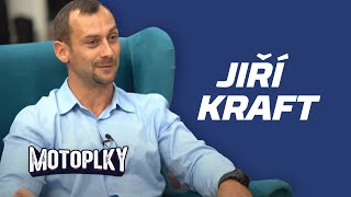 68. Motoplky: Jiří Kraft o značce Jawa, její historii, současnosti i plánech