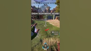 Wattson Squad Wipe #apexlegends #apexlegends