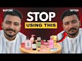 Face Wash v/s Face Serum 🤔 | Detailed Video 💯 | Suro Reviews 🔎 | 4K #honestreview #productreview