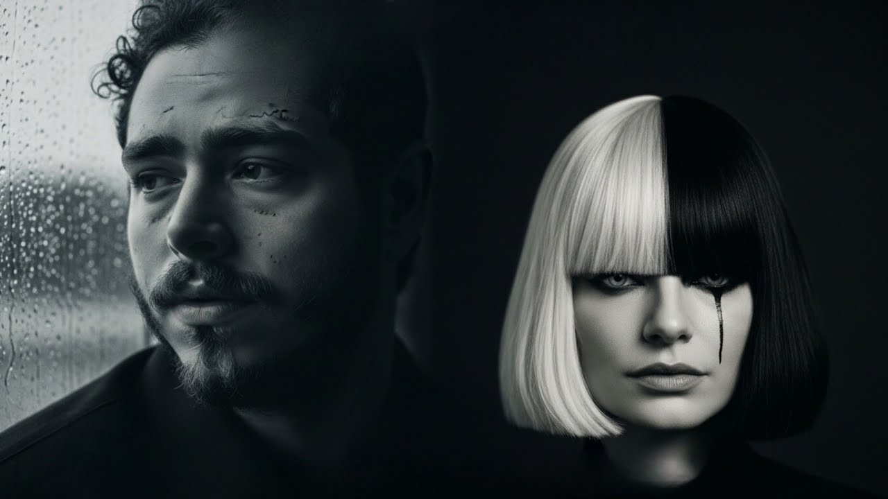 Post Malone ft Sia – Alone With Your Memory