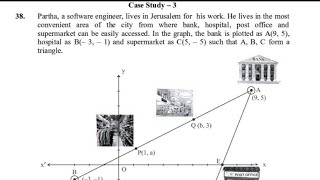 , a software engineer, lives in Jerusalem for his work. He Parthalives in the most convenient area screenshot 1