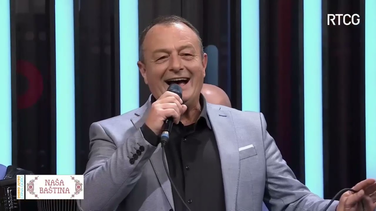 Dejan Skuletic - Pivljanka