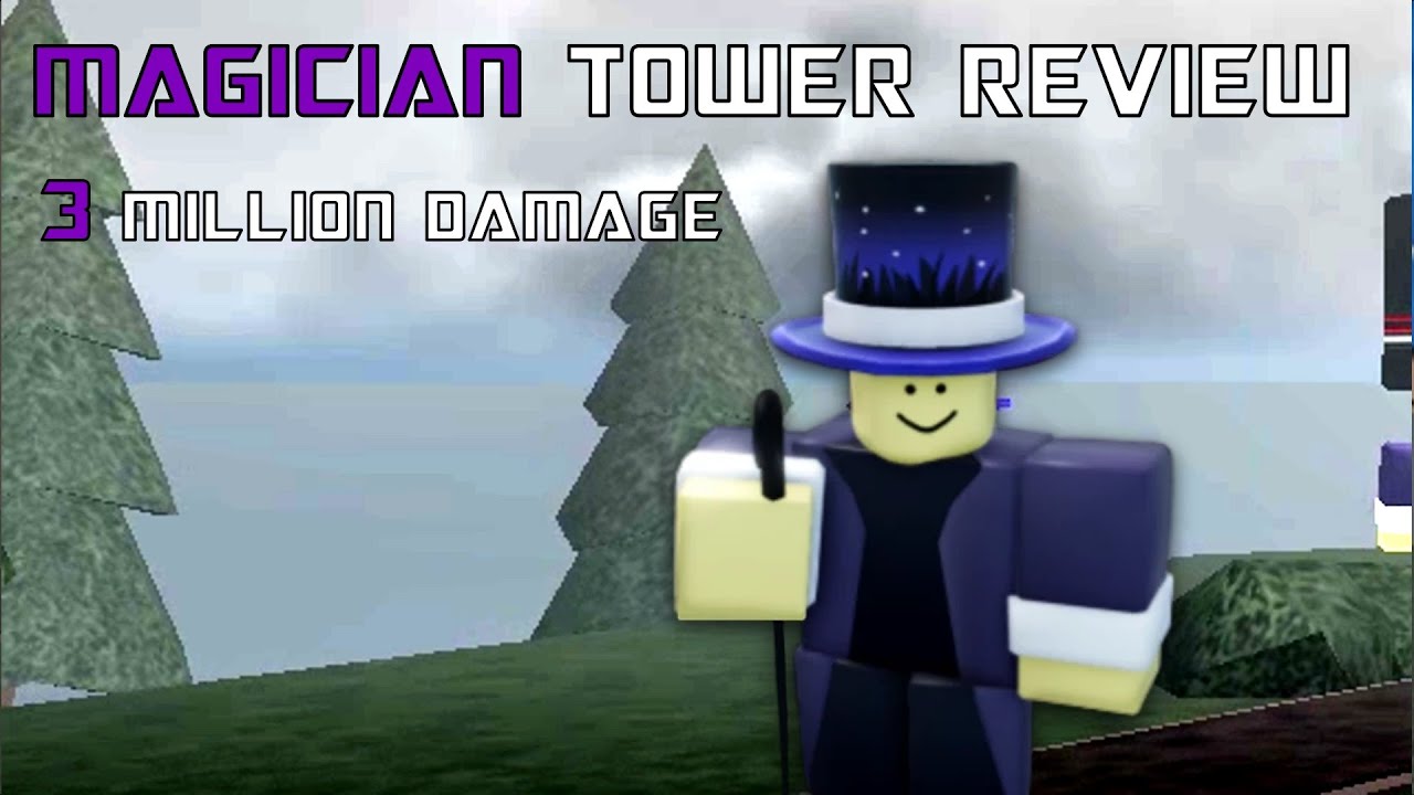 Tower Blitz Codes (December 2023) - Roblox