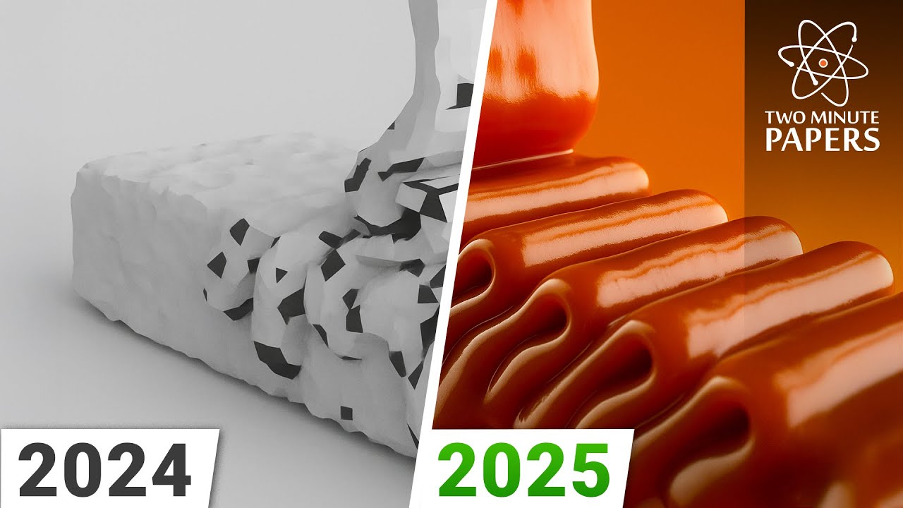 The Secret Behind Those Perfect Chocolate Commercials