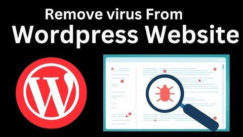 How to Remove Virus/Malware from Hacked WordPress Website for FREE using WordFence Plugin Hindi