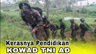Download Lagu PENDIDIKAN KOWAD Bukan Mawar penghias Taman tetapi Melati Pagar Bangsa MP3