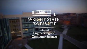 Wright State University College of Engineering and Computer Science