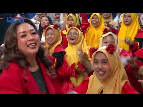 Phenomenal and Explosive Chant | SURPRISE MOM - EPS 15-PART 1
