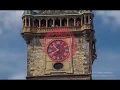 Exchange at charles university of prague