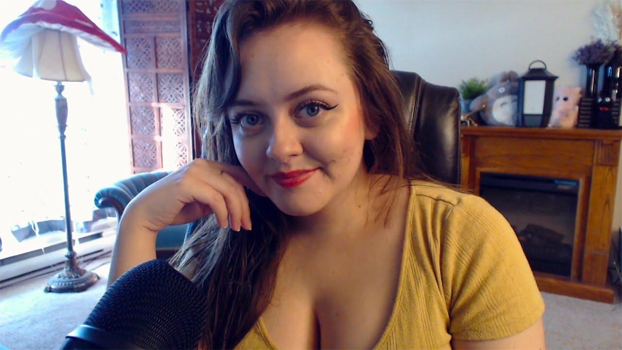 ASMR Cozy, Sleepy Soft Singing Fantasy Songs (Dragonborn, Jenny of Oldstones, etc)