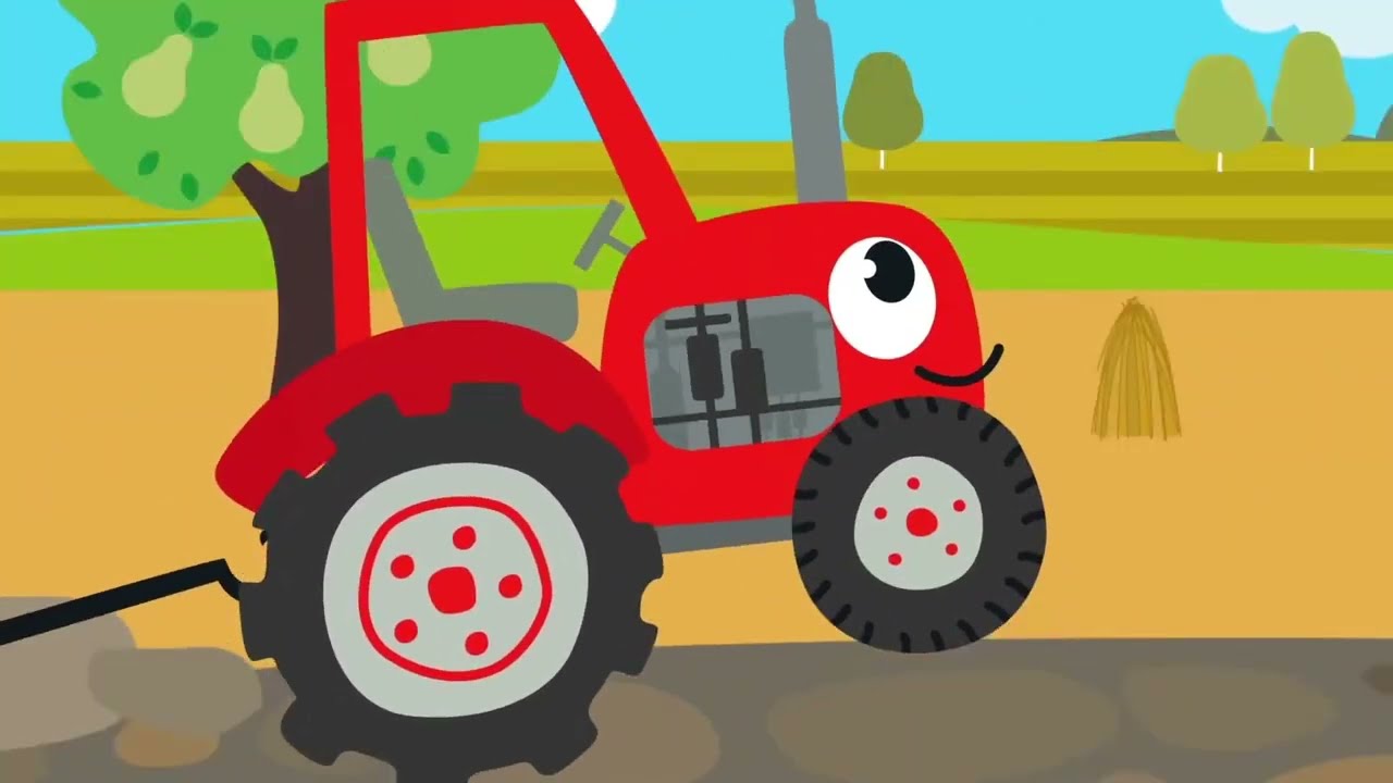 Tierischer Spaß im Farbenland – Sing mit dem kleinen Pferd, Hund & Co!