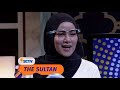 Suami Sering Karaokean, Olla Ramlan Kesal! | The Sultan