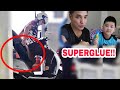 Scooty seat ah Superglue! Bro Prank ! INHOUSE |