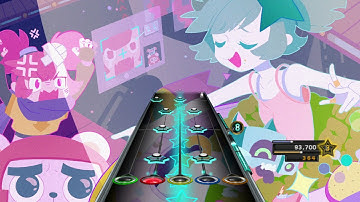 TABLE (Chop Suey) by System of a Down (Clone Hero)