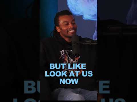 Chris and Rob from the Book of Ye returns
