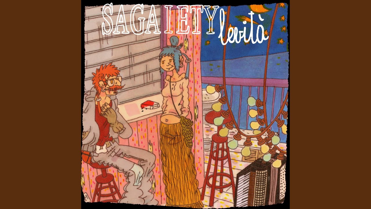 Watch Normanna gitana on YouTube Watch Normanna gitana on YouTube