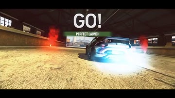 NFS:NL | Breakout (BMW 3.0 CSL Hommage R) - Day 1 Event 1 (Rush Hour)