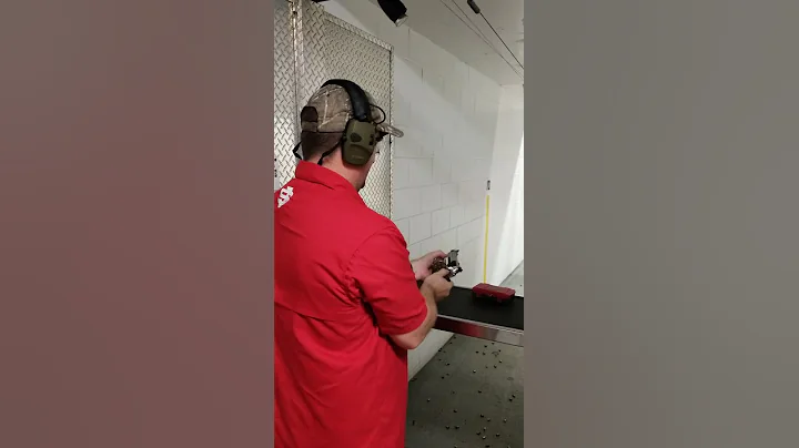 . 460S&W