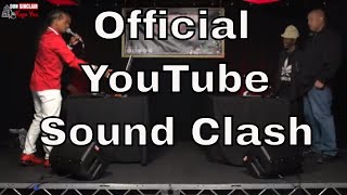 Reggae Sound Clash: Rough But Sweet vs Bad Intentions - Dub Fi Dub Live & Direct at YouTube