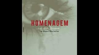 Zé Diacho ft Big Chelton_-_Homenagem Artista Desconhecido (Áudio Oficial)