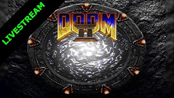 Doom II - Dimensions (Ultra-Violence Tour)