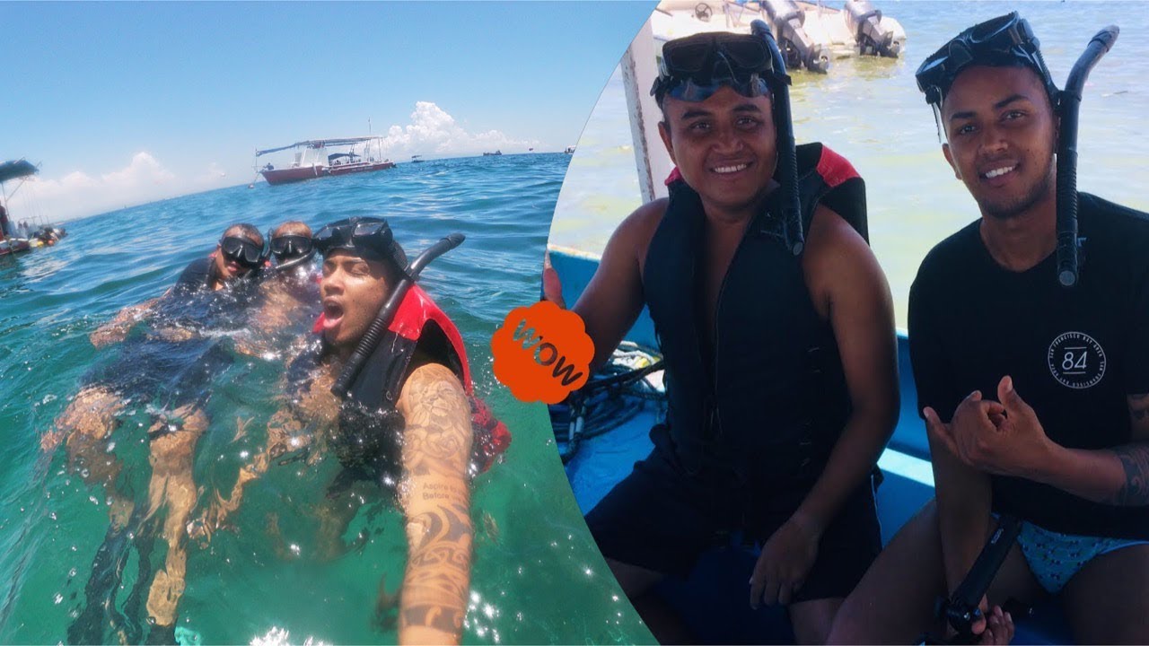 MUST DO IN BALI ! | BEST PLACE TO SNORKEL - YouTube