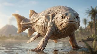 Scientists Discovered a Bizarre Ancient Fossil That Defies All Known Evolution