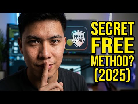 The Safest Way to Download DaVinci Resolve for Free (2025)