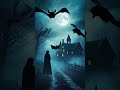 The REAL Dracula – Not a Vampire? 🧛‍♂️