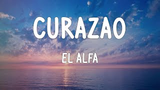 Download Lagu El Alfa - Curazao (Letras) MP3