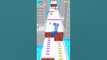 The Road to the Top! 🪜🔥 Ladder Master’s Greatest Moments 🎯 Level 804 Complete 💯✅