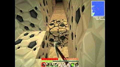 Minecraft Tekkit part 3 expanding our mine