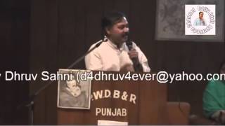 Should you drink water immediately after meals - by shri rajiv dixit (hindi)