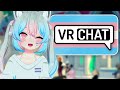 Why are there so many trans people in vrchat gender identity and self discovery