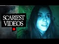 5 Mysterious Events Caught by The Paranormal Files