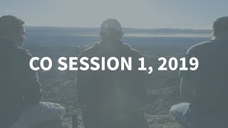 Summit CO Session 1, 2019 – Highlight Film