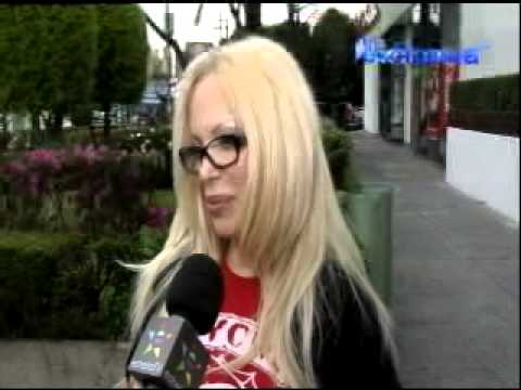En Exclusiva Sabrina Sabrok habla sobre sus nuevos implantes - Estrellas Hoy