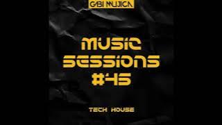 PTAZETA || BZRP Music Sessions #45 (Gabi Mujica Tech House Remix)