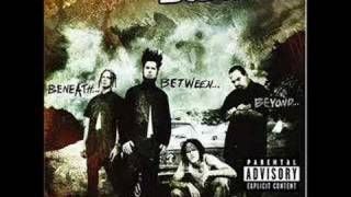 Static-X Deliver Me