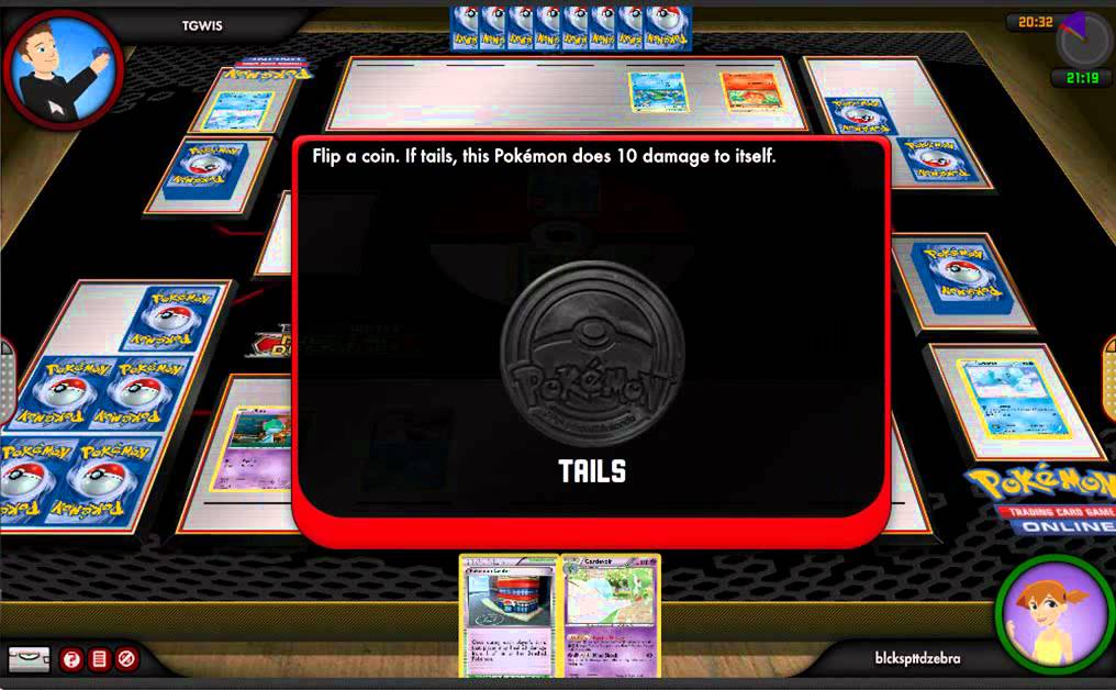 Pokemon TCG Online #4 Next Destines Draft vs TheGuyWhoIsSitting Game 1&2