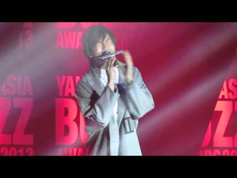 2013.12.01_羅力威＿YAHOO 2013網上熱爆歌曲_雙子情歌