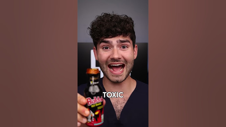 Does The Worlds Spiciest Ramen Give You Bad Breath!?