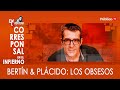 #EnLaFrontera335 - Máximo Pradera - Bertín Osborne y Plácido Domingo: los obsesos