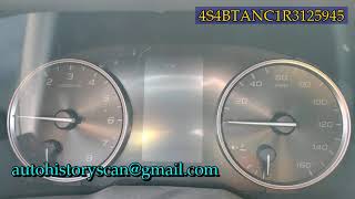 4S4BTANC1R3125945 Subaru Outback 2024