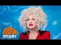 See trailer for new Cyndi Lauper doc ‘Let the Canary Sing’